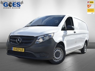 Mercedes-Benz Vito 111 CDI Functional Lang L2H1