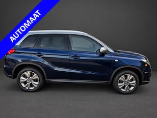 Suzuki Vitara 1.5 Hybrid Style Automaat