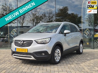 Opel Crossland X 1.2 Turbo Innovation