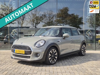 Mini Mini 5-Deurs 1.5