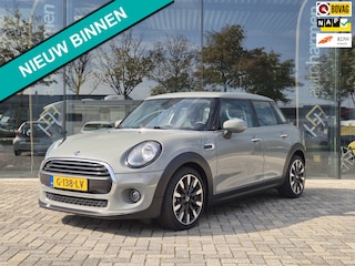 Mini Mini 5-Deurs 1.5