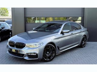 BMW 530e iPerformance High Executive M Pakket |Sportuitlaat|Dak|Camera