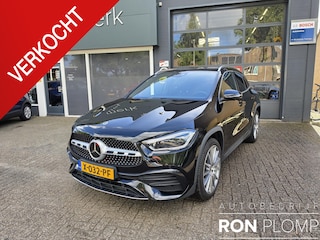 Mercedes-Benz GLA 250 e AMG Line HYBRIDE/TREKHAAK/360CAMERA/PDC/APPLECARPLAY/ANROID AUTO/SOH 93%