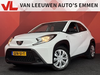 Toyota Aygo 1.0 VVT-i MT | Nieuw Binnen! | Airco | Cruise | Lane Assist