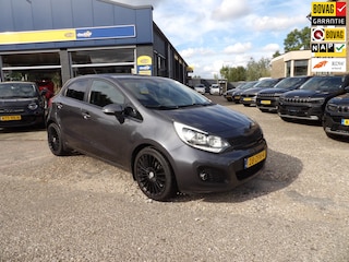Kia Rio 1.2 CVVT Super Pack