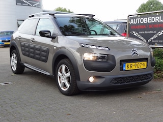 Citroën C4 Cactus 1.2 Business