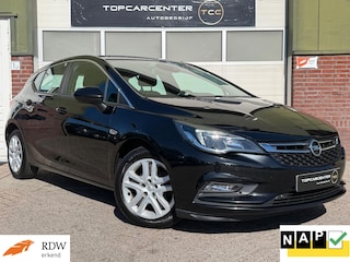 Opel Astra 1.0 Business+/AIRCO/PARKS/NAVI/CAMERA/APK/NAP