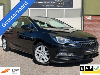 Opel Astra 1.0 Business+/AIRCO/PARKS/NAVI/CAMERA/APK/NAP