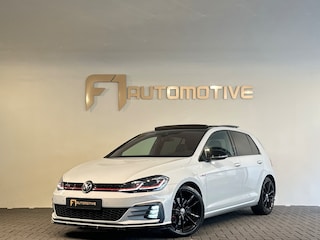 Volkswagen Golf 2.0 TSI GTI Pano|Leer|DCC|Trekhaak|Camera|Dynaudio