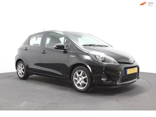 Toyota Yaris 1.5 Full Hybrid Aspiration | Climate control | Goed onderhouden | Achteruit rij camera