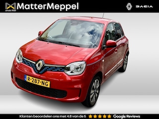 Renault Twingo Z.E. R80 Intens | SOH 95,56% | 22 Kwh | Camera | Navigatie | Parkeersensoren | Cruise Control | Climate Control | DAB | Apple CarPlay/Android Auto