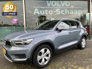 Volvo XC40 1.5 T3 Momentum Pro Automaat | Rijklaar incl garantie | Trekhaak Adaptieve cruise Dodehoeksensoren