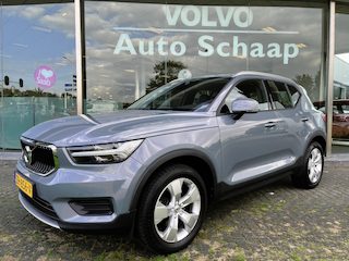 Volvo XC40 1.5 T3 Momentum Pro Automaat | Rijklaar incl garantie | Trekhaak Adaptieve cruise Dodehoeksensoren
