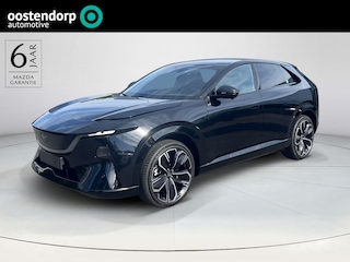 Mazda CX-6e Takumi 78 kWh | Zwart leder | Diverse modellen uit voorraad leverbaar |
