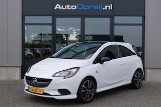 Opel Corsa 14i OPC-Line 90pk Airco, NAVI, Cruise, Carplay