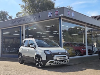 Fiat Panda 1.0 Cross