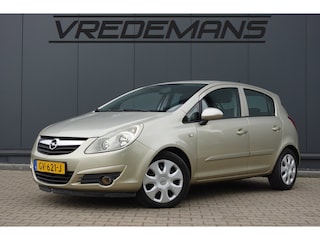 Opel Corsa 1.2-16V Essentia