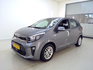 Kia Picanto 1.0 DPi DynamicLine moet nog binnen komen