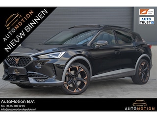 Cupra Formentor 1.4 e-Hybrid VZ Copper Edition PANO BEATS CAMERA LED ELEKTRISCHE KOFFERBAK