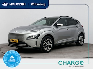 Hyundai Kona EV Pure 64 kWh | SoH 97% | WLTP 484km | Camera | Apple Carplay | Android Auto | Parkeersensoren |