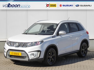 Suzuki Vitara 1.4 S Allgrip Automaat | Navi | Adap. Cruise | Clima | Camera