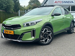 Kia XCeed 1.5 T-GDi GT-Line | 1e eigenaar | Automaat | Panoramadak | Stoel- & Stuurverwarming | Adaptive Cruise Control |