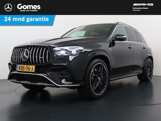 Mercedes-Benz GLE 53 HYBRID 4MATIC | Trekhaak | Burmester | Memory