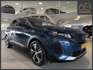 Peugeot 3008 1.6 HYbrid 225pk GT, Pano, Trekhaak, FOCAL audio, Adaptive