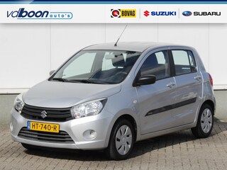 Suzuki Celerio 1.0 Comfort | Airco | Trekhaak