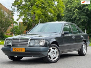 Mercedes-Benz 200-serie 200-500 (W124) 260 E 6CILINDER