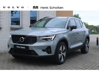 Volvo XC40 T5 Automaat Recharge R-Design | R-Design | Apple carplay / Android auto | Electronic climate control | Halflederen bekleding | 19" lichtmetalen velgen | Voorstoelen verwarmd | Stuurwiel verwarmd |