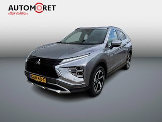 Mitsubishi Eclipse Cross 2.4 PHEV Intense+ 1500KG Trekgewicht|Trekhaak|
