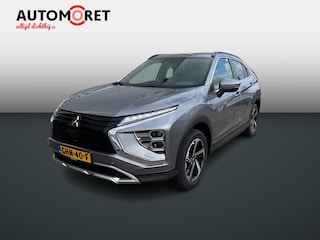 Mitsubishi Eclipse Cross 2.4 PHEV Intense+ 1500KG Trekgewicht|Trekhaak|