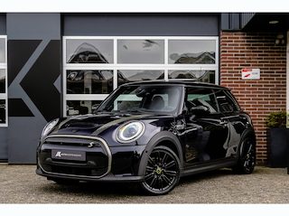Mini Mini Electric Cooper SE Resolute Edition | Panorama | Harman/Kardon | Head-Up | Camera | Leder | Premium Plus