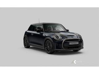 Mini Mini Electric Cooper SE Resolute Edition | Panorama | Harman/Kardon | Head-Up | Camera | Leder | Premium Plus