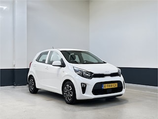 Kia Picanto 1.0 DPi ComfortLine | NL| Bluetooth| Cruise Control | 1 Eig |