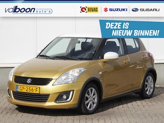 Suzuki Swift 1.2 Dynamic | Perfect onderhouden | Airco | Cruise | Lm-Velgen