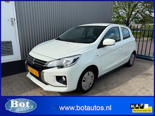 Mitsubishi Space Star 1.2 Cool+