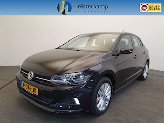 Volkswagen Polo 1.0 MPI Comfortline Trekhaak, Climatronic, Stoelverwarming