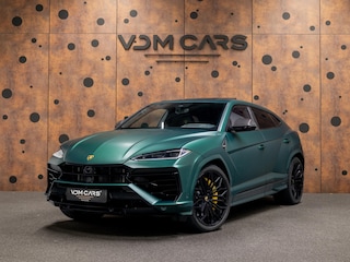 Lamborghini Urus 4.0 V8 Hybrid SE | B&O 3D | Massage | Pano | Stoelventilatie | Carbon |