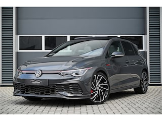 Volkswagen Golf 2.0 TSI GTI CLUBSPORT 300 PK / PANO / IQ LIGHTS / DCC / NURBURGRING / HUD / HARMAN KARDON / CAMERA / BLIND SPOT