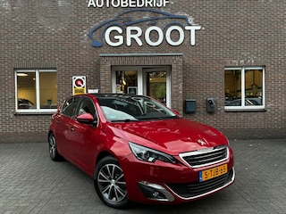 Peugeot 308 1.6 THP PremiÃÂ¨re