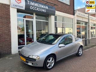 Opel Tigra 1.4i-16V Cool|Airco|61.000km