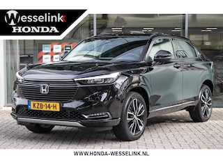 Honda HR-V 1.5 e:HEV Advance