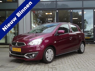 Mitsubishi Space Star 1.0 Cool+ Staat in De Krim