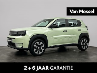 Fiat Grande Panda 1.2 Hybrid ICON | Voorraad voordeel | 2+6 jaar fabrieksgarantie | Direct leverbaar |