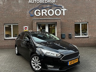 Ford Focus 1.0 FIRST EDITION