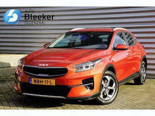 Kia XCeed 1.0 T-GDi ComfortLine Camera Carplay
