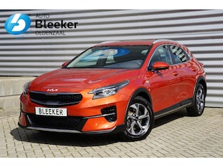 Kia XCeed 1.0 T-GDi ComfortLine Camera Carplay