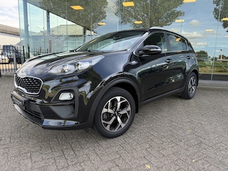 Kia Sportage 1.6 GDI DynamicLine ** Navigatie ** Bluetooth